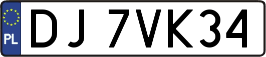 DJ7VK34