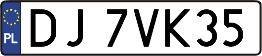 DJ7VK35