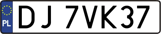 DJ7VK37