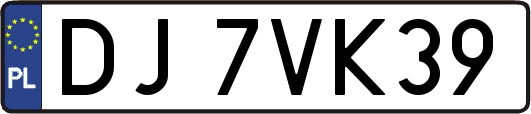 DJ7VK39