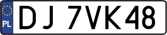 DJ7VK48