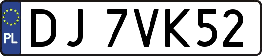 DJ7VK52