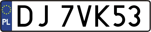 DJ7VK53