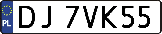 DJ7VK55