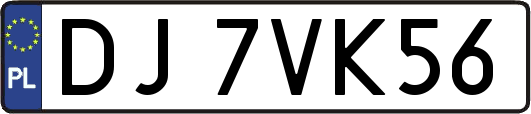 DJ7VK56