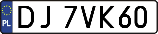 DJ7VK60