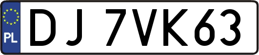 DJ7VK63