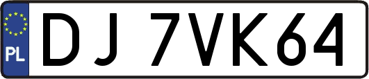 DJ7VK64