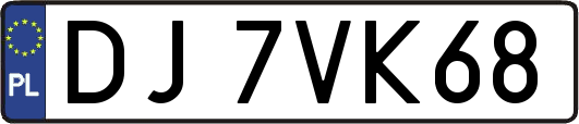 DJ7VK68