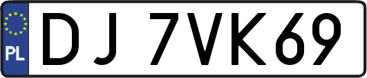 DJ7VK69