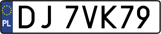 DJ7VK79