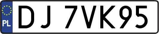 DJ7VK95