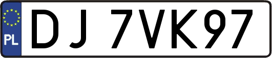 DJ7VK97