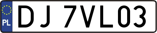 DJ7VL03