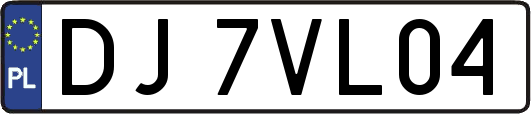 DJ7VL04