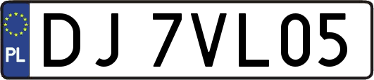 DJ7VL05