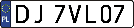 DJ7VL07