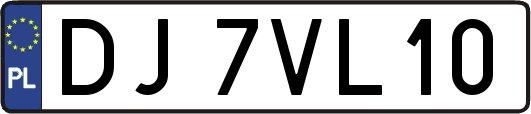 DJ7VL10