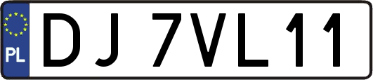 DJ7VL11