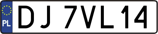 DJ7VL14