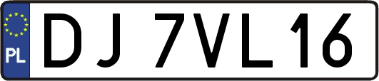 DJ7VL16
