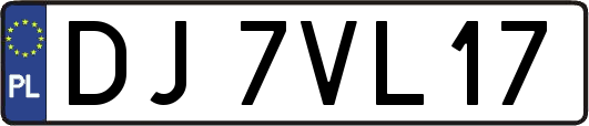 DJ7VL17