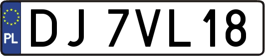 DJ7VL18