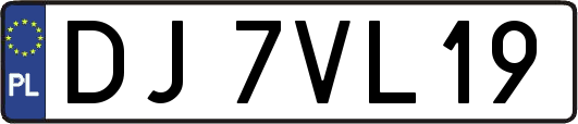 DJ7VL19