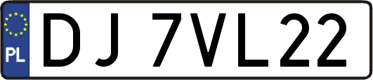DJ7VL22