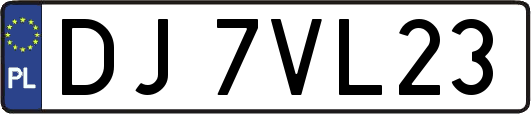 DJ7VL23