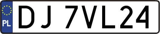 DJ7VL24