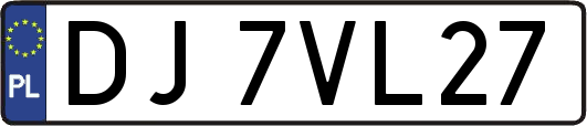 DJ7VL27