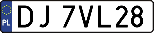 DJ7VL28