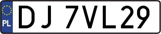 DJ7VL29