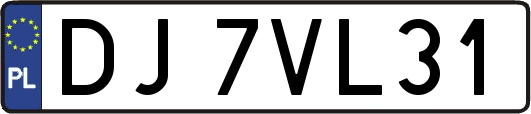 DJ7VL31