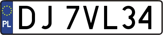 DJ7VL34