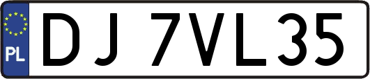 DJ7VL35