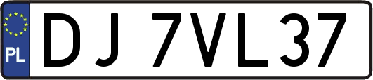 DJ7VL37