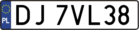 DJ7VL38