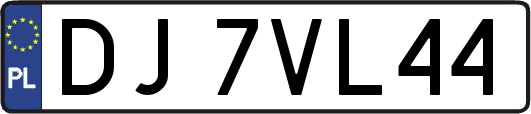 DJ7VL44