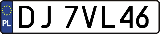 DJ7VL46