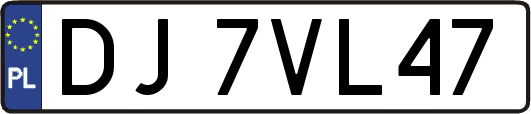 DJ7VL47