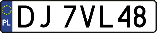 DJ7VL48