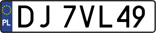DJ7VL49