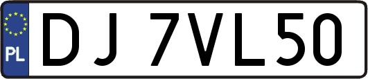 DJ7VL50