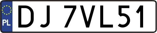 DJ7VL51