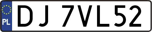 DJ7VL52