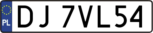 DJ7VL54