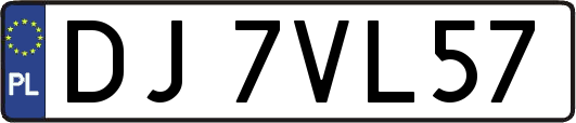 DJ7VL57