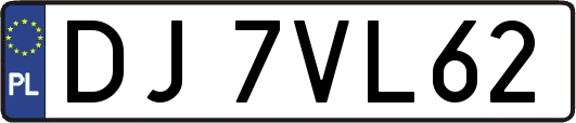 DJ7VL62